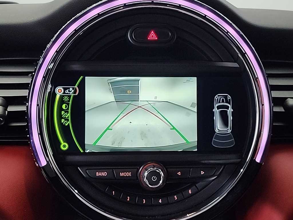 Mini Cooper 2017 Negro - Importación desde Corea - HF Imports Iquique - Foto 15