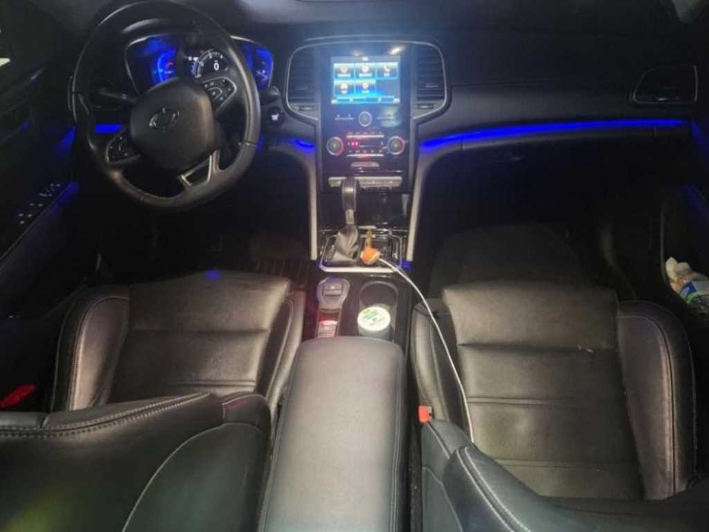 SAMSUNG SM6 - Vista 3