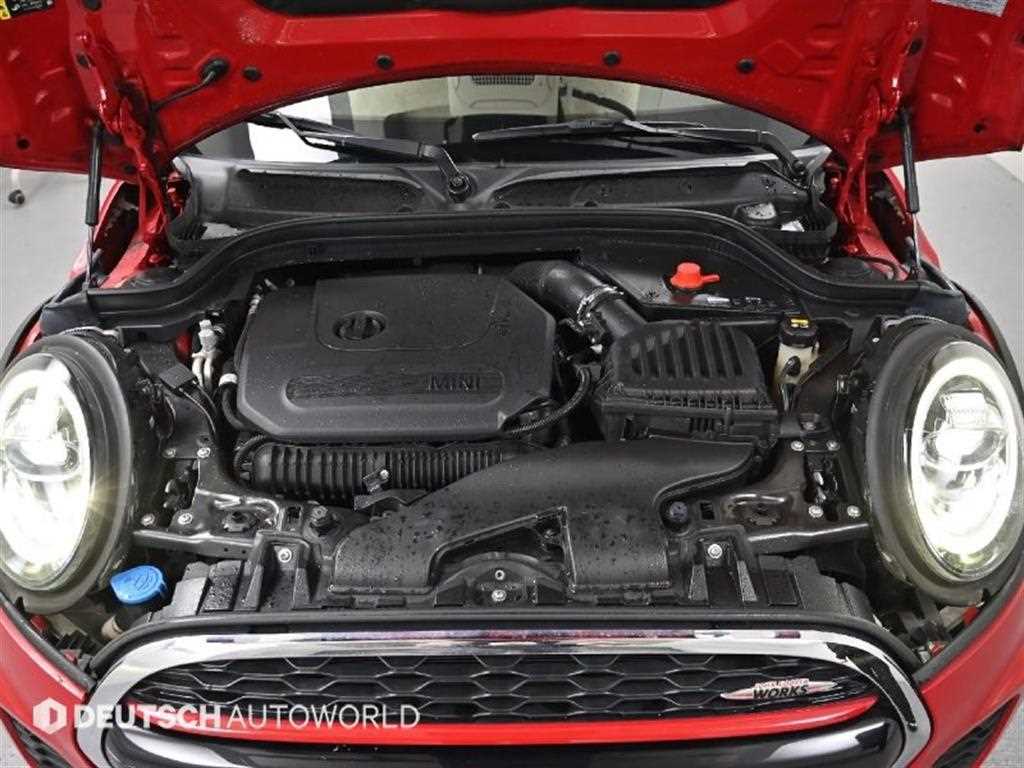 Mini Cooper - Vista 6