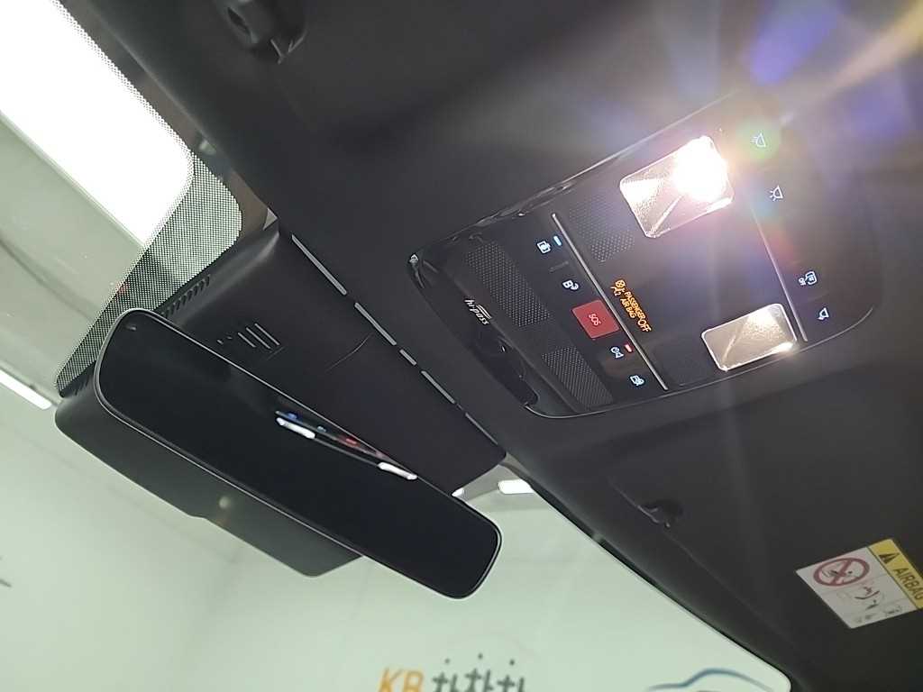 HYUNDAI Santa Fe 2024 Blanco - Importación desde Corea - HF Imports Iquique - Foto 17