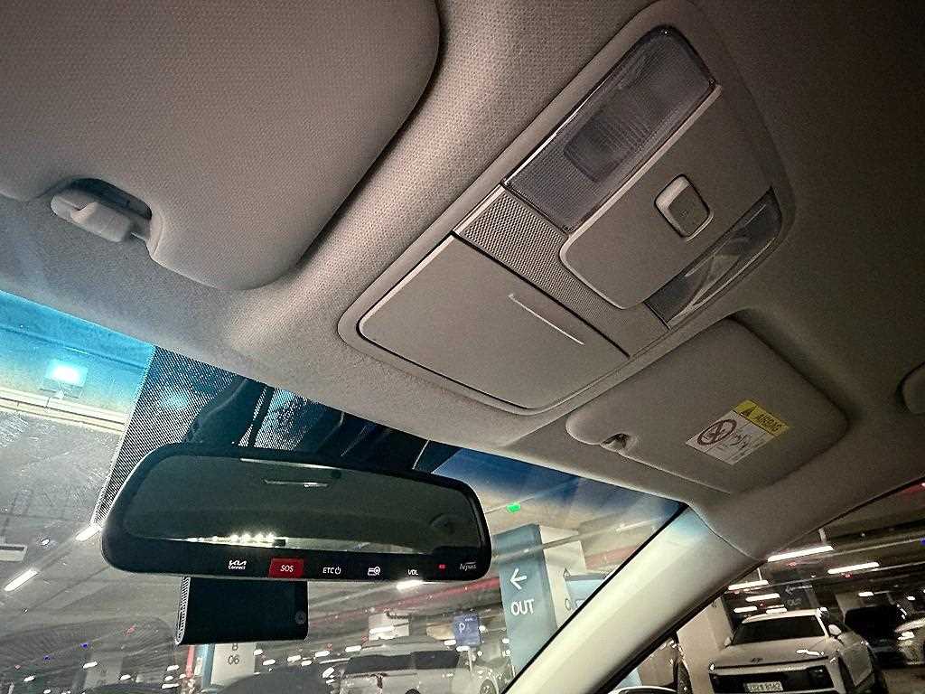 KIA K3 2024 Blanco - Importación desde Corea - HF Imports Iquique - Foto 17