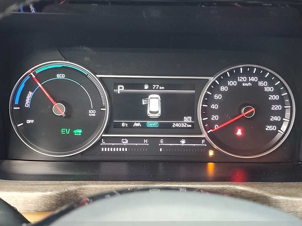 KIA Sorento - Vista 6