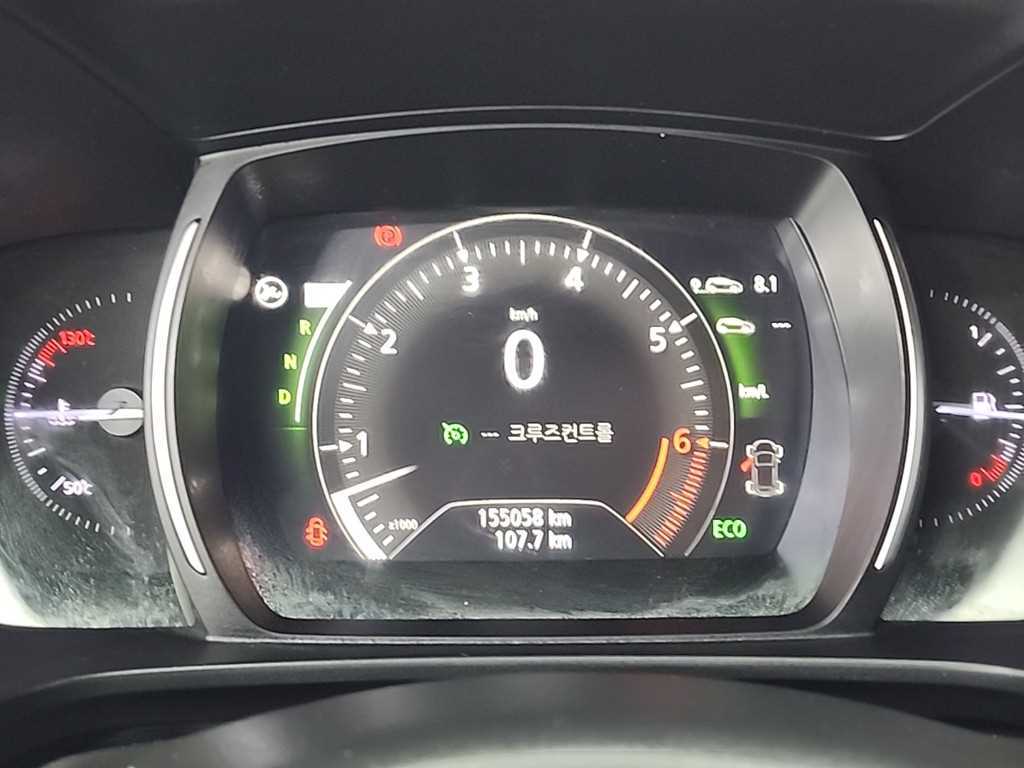 SAMSUNG QM6 - Vista 6