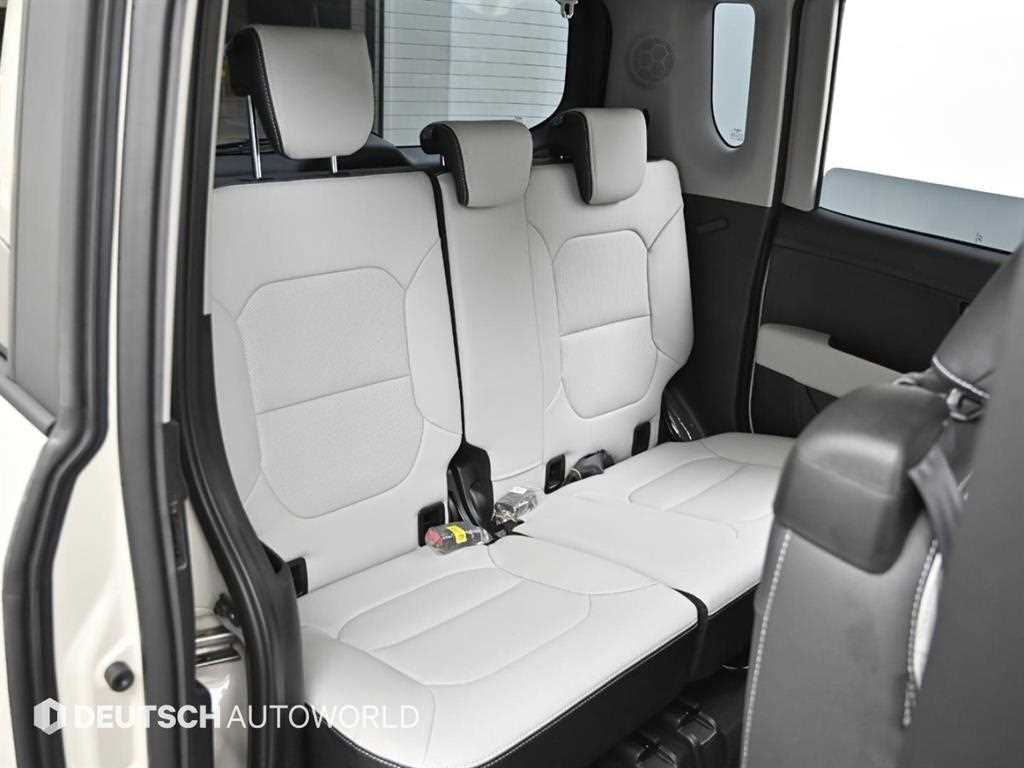 KIA Ray 2025 the color of pearl - Importación desde Corea - HF Imports Iquique - Foto 1