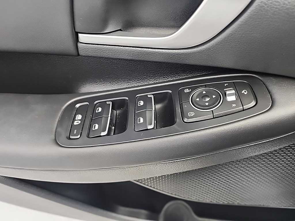 HYUNDAI Sonata 2022 Blanco - Importación desde Corea - HF Imports Iquique - Foto 15