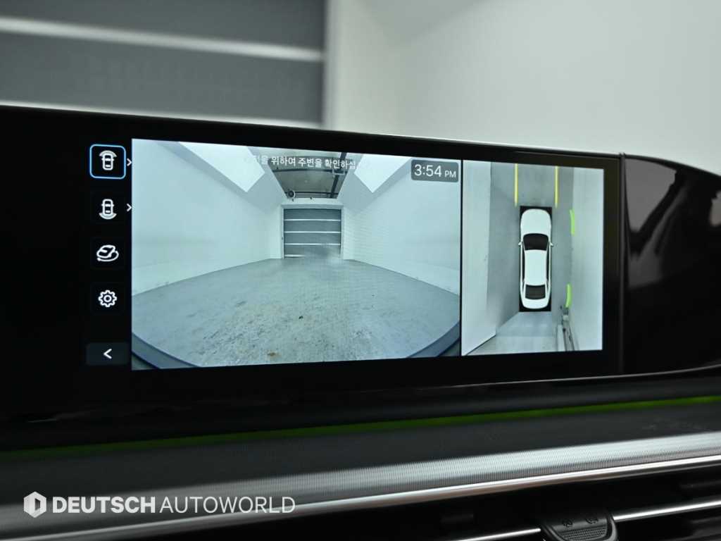 HYUNDAI Grandeur 2023 Negro - Importación desde Corea - HF Imports Iquique - Foto 15