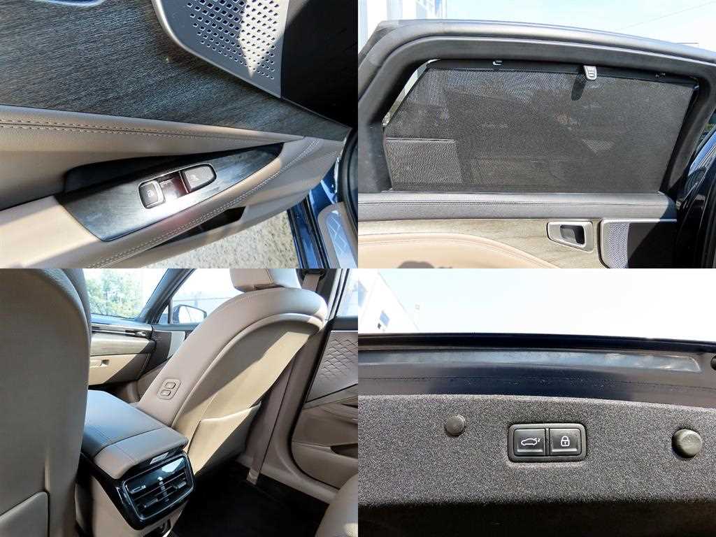 KIA K8 2023 Gris - Importación desde Corea - HF Imports Iquique - Foto 18