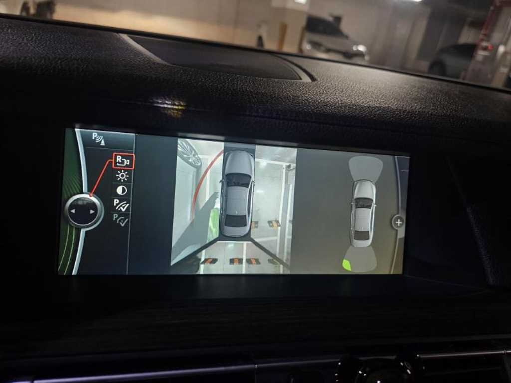 BMW 7 Series - Vista 12