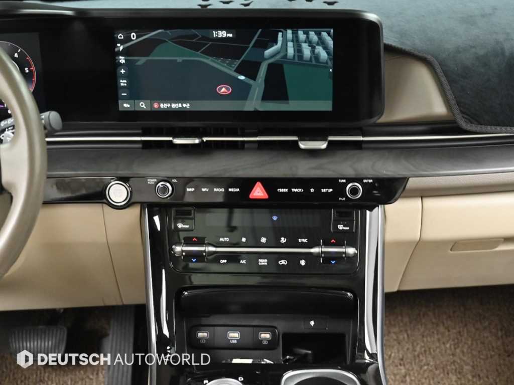 KIA Carnival 2021 - Importación desde Corea - HF Imports Iquique - Foto 14