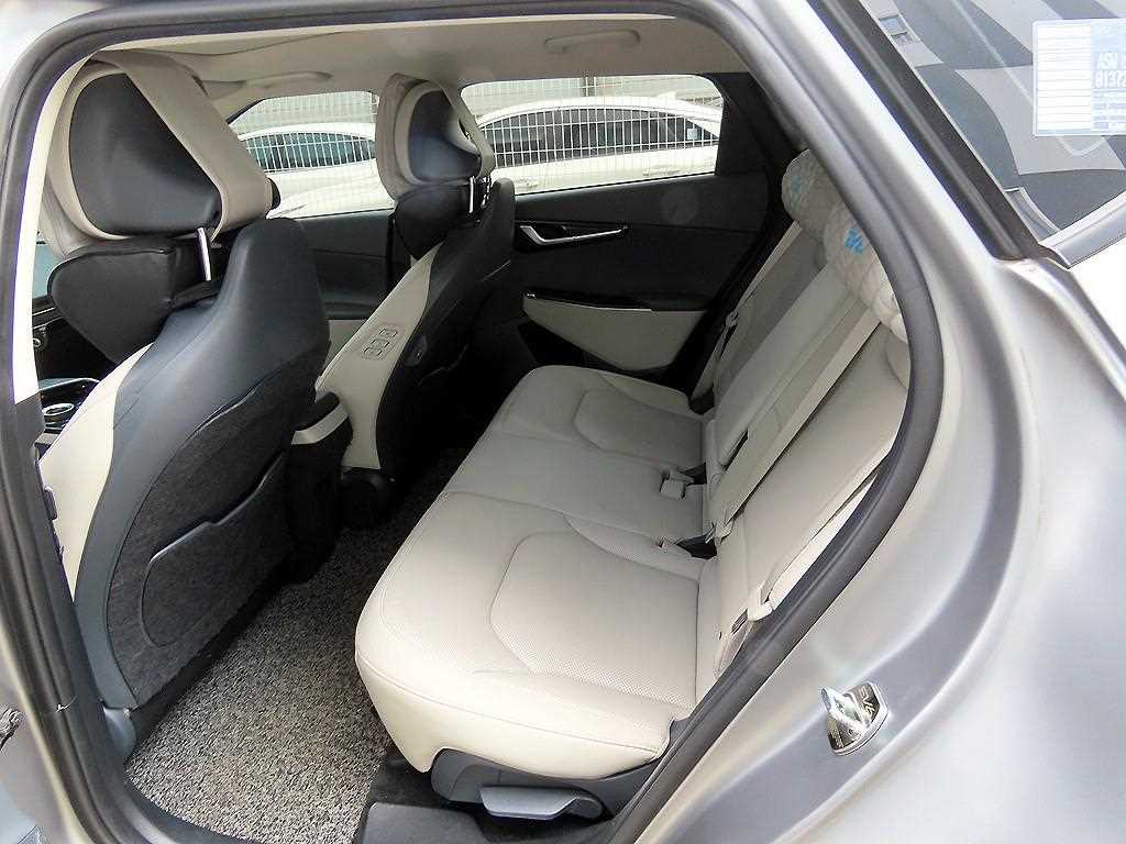 KIA EV6 - Vista 7