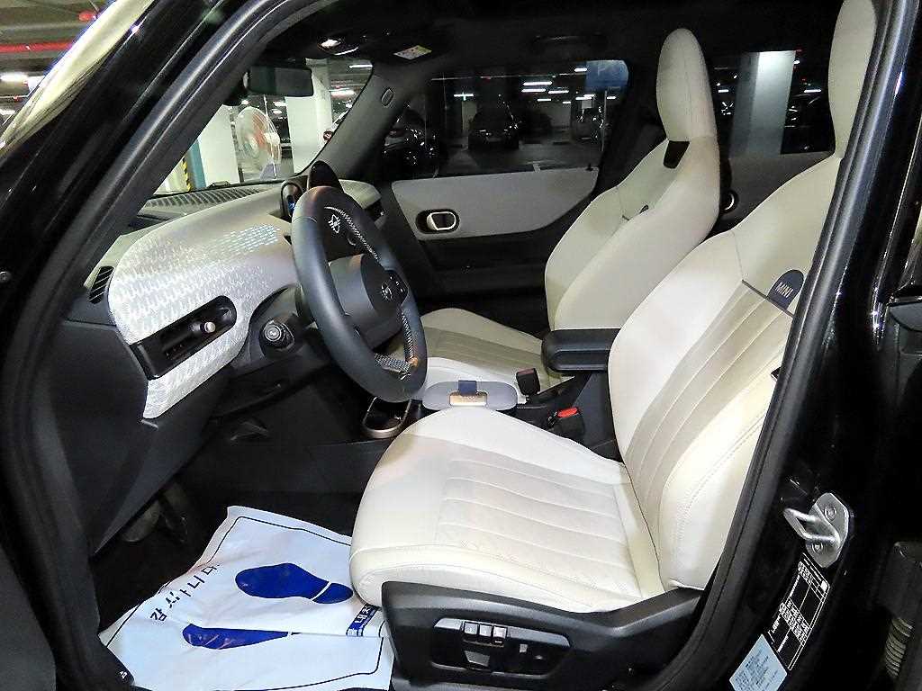 Mini Cooper - Vista 7