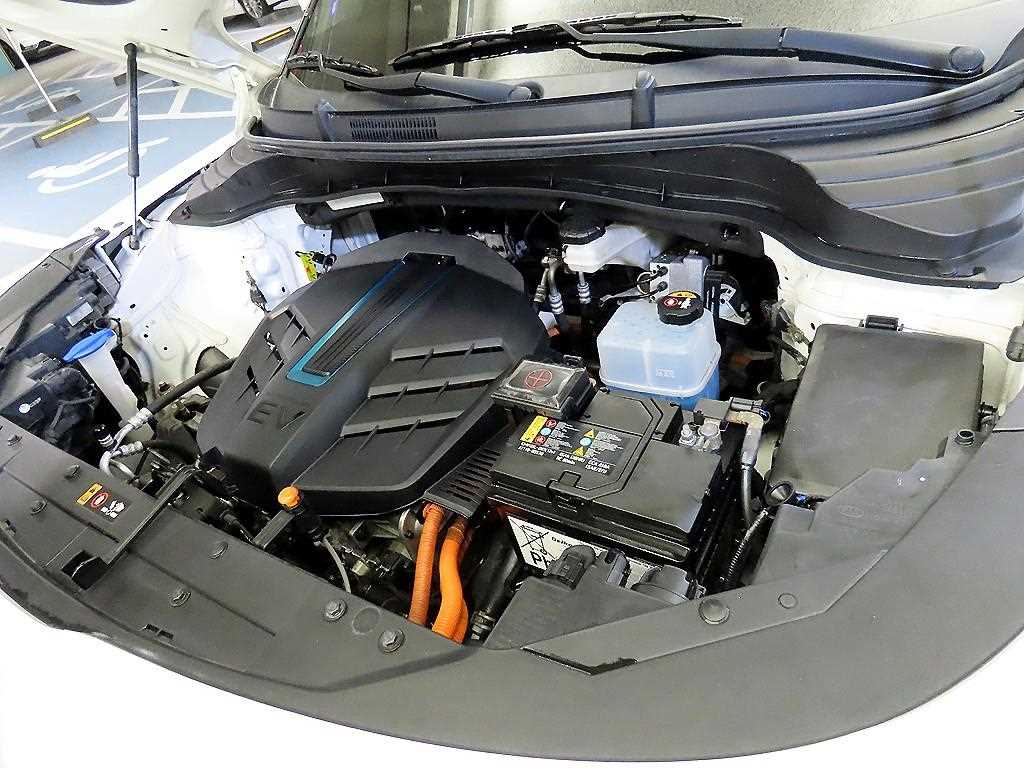 KIA Soul 2019 - Importación desde Corea - HF Imports Iquique - Foto 19