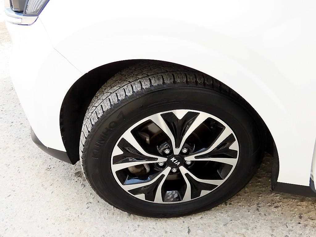 KIA Carnival 2021 Blanco - Importación desde Corea - HF Imports Iquique - Foto 20