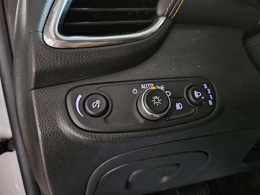 Chevrolet Trax 2018 Blanco - Importación desde Corea - HF Imports Iquique - Foto 13