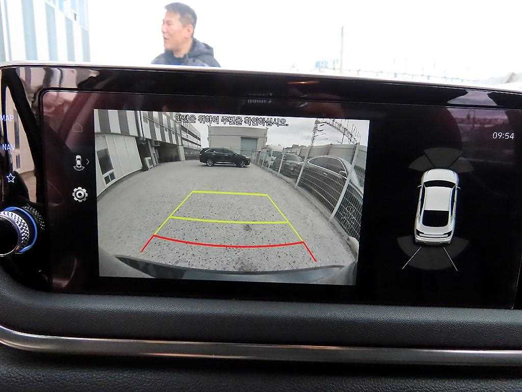 HYUNDAI Sonata 2021 - Importación desde Corea - HF Imports Iquique - Foto 15