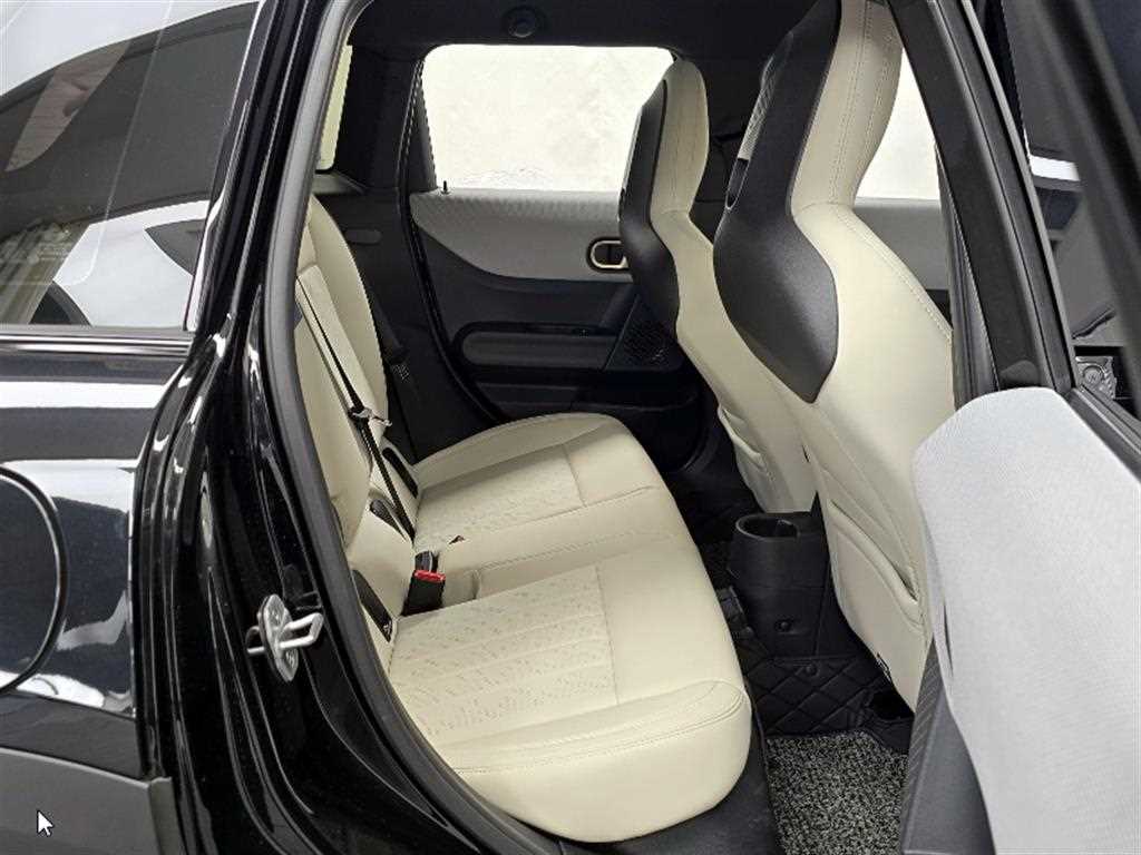 Mini Cooper - Vista 12