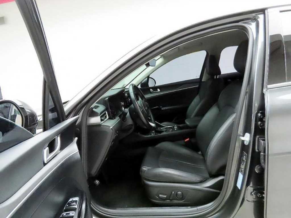 KIA K5 2023 Gris - Importación desde Corea - HF Imports Iquique - Foto 13