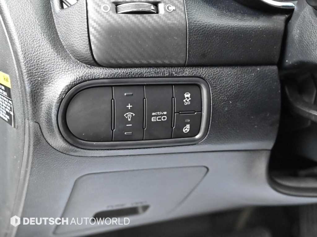 KIA K3 2013 Blanco - Importación desde Corea - HF Imports Iquique - Foto 16