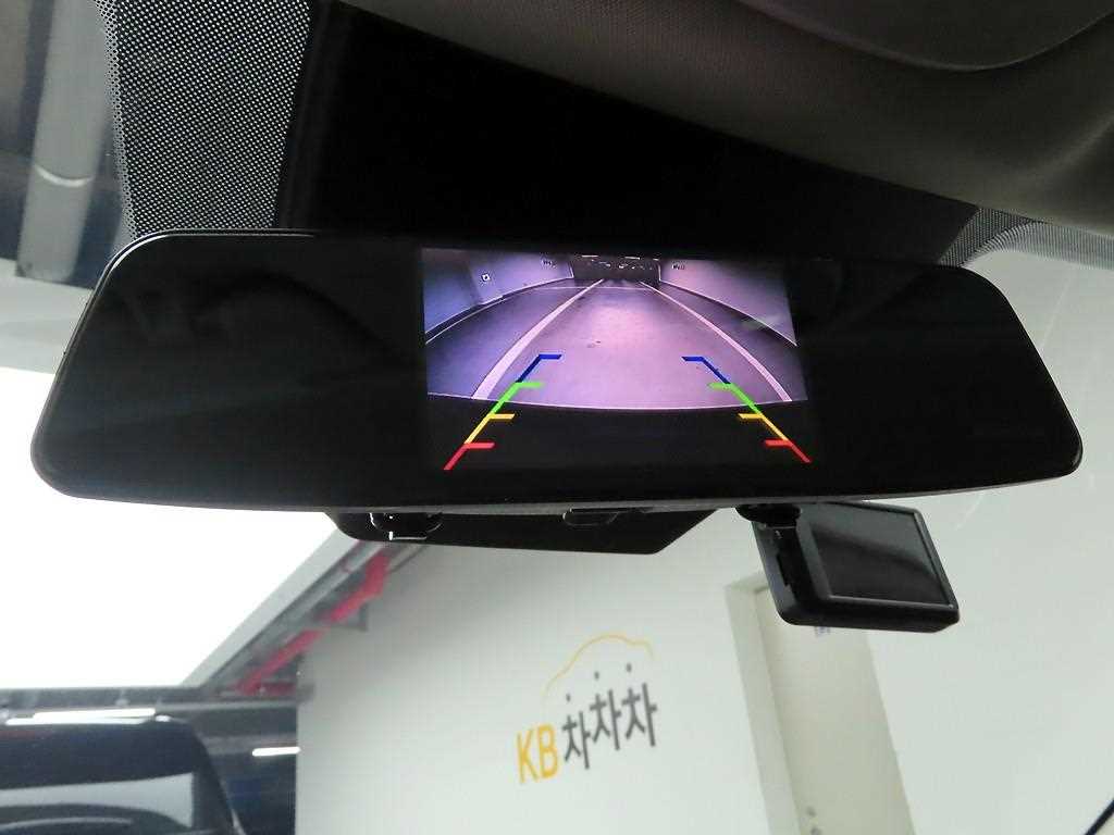 KIA K5 2022 Negro - Importación desde Corea - HF Imports Iquique - Foto 16