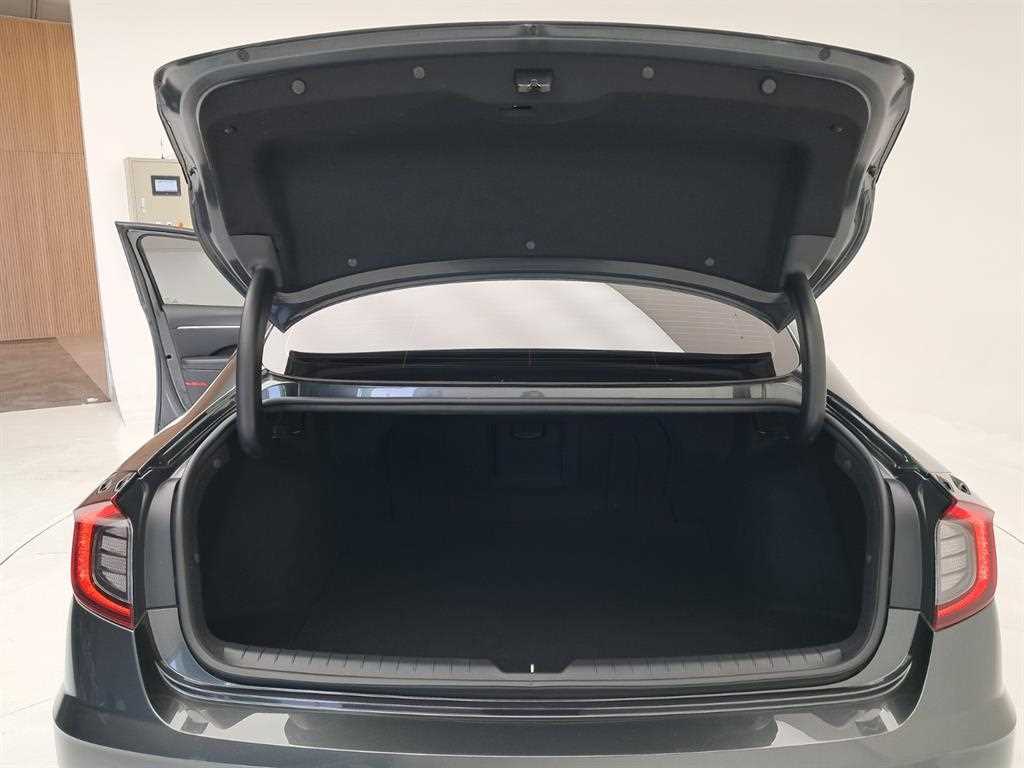 HYUNDAI Sonata 2020 Gris - Importación desde Corea - HF Imports Iquique - Foto 17