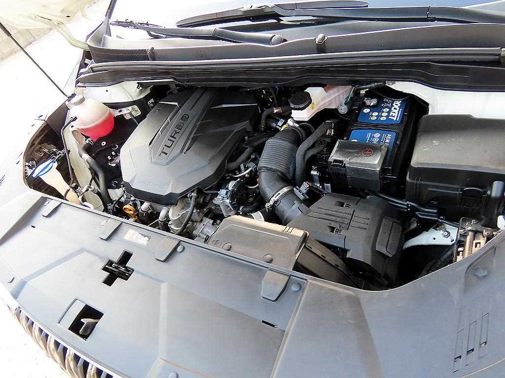 KIA Carnival 2022 Blanco - Importación desde Corea - HF Imports Iquique - Foto 18