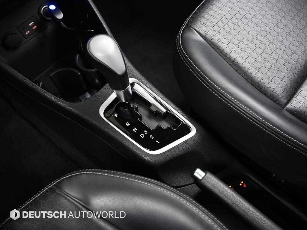 KIA Morning - Vista 9