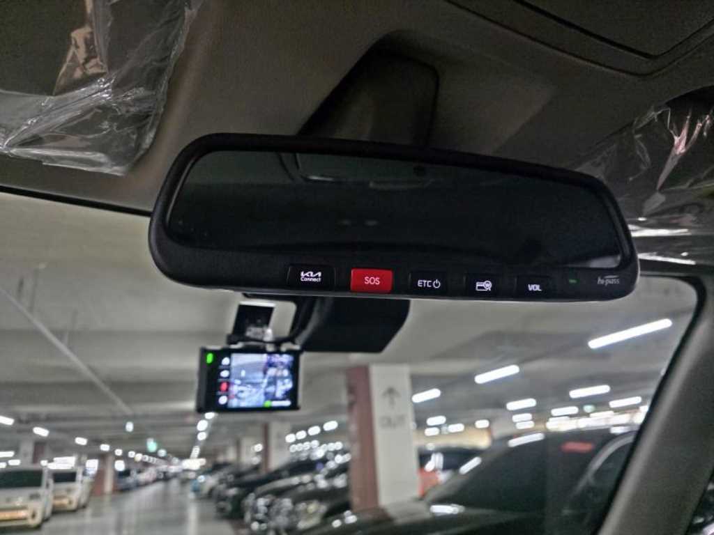 KIA Ray 2026 Blanco - Importación desde Corea - HF Imports Iquique - Foto 17