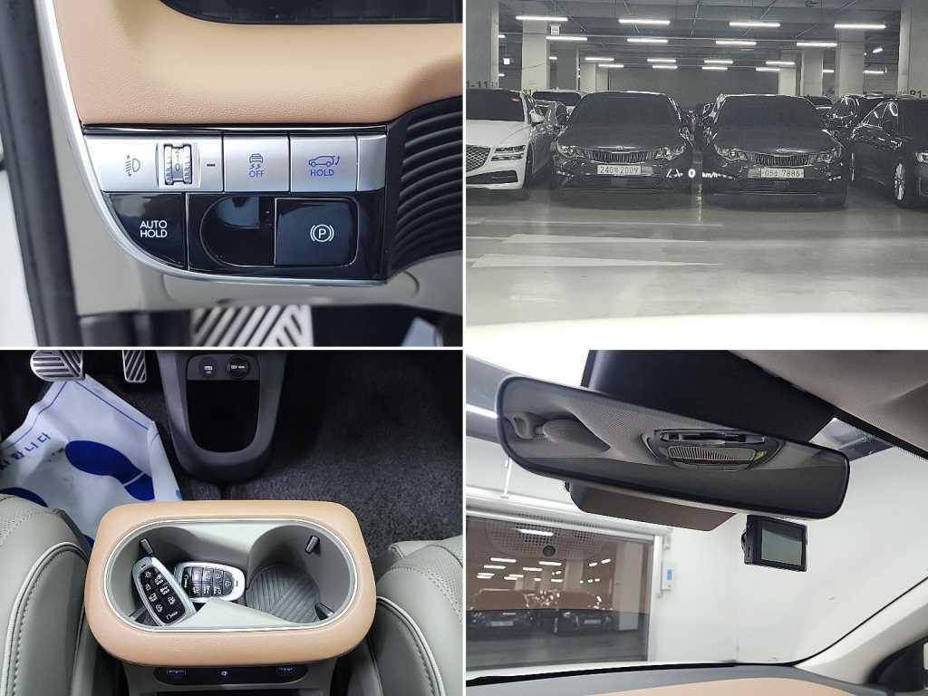 HYUNDAI Ioniq 5 2023 Blanco - Importación desde Corea - HF Imports Iquique - Foto 19