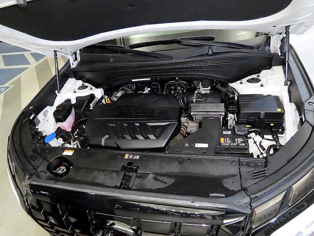 HYUNDAI Palisade 2024 Blanco - Importación desde Corea - HF Imports Iquique - Foto 19