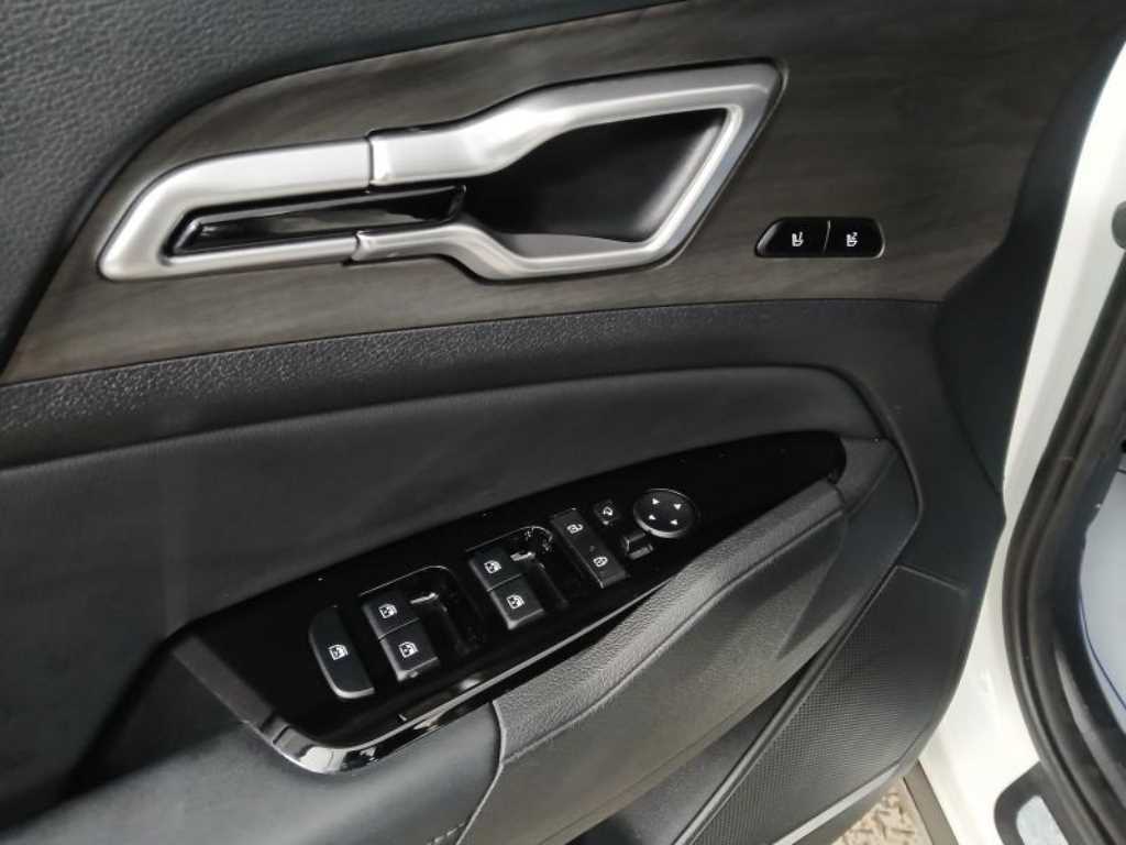 KIA Sportage - Vista 10