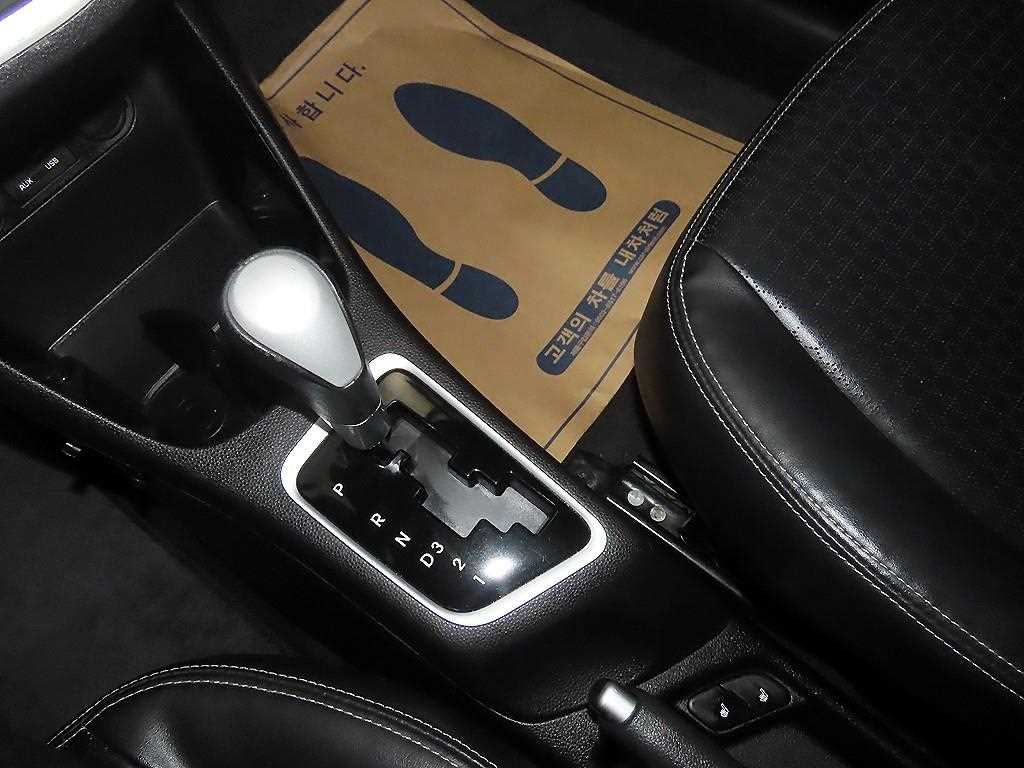 KIA Morning - Vista 12