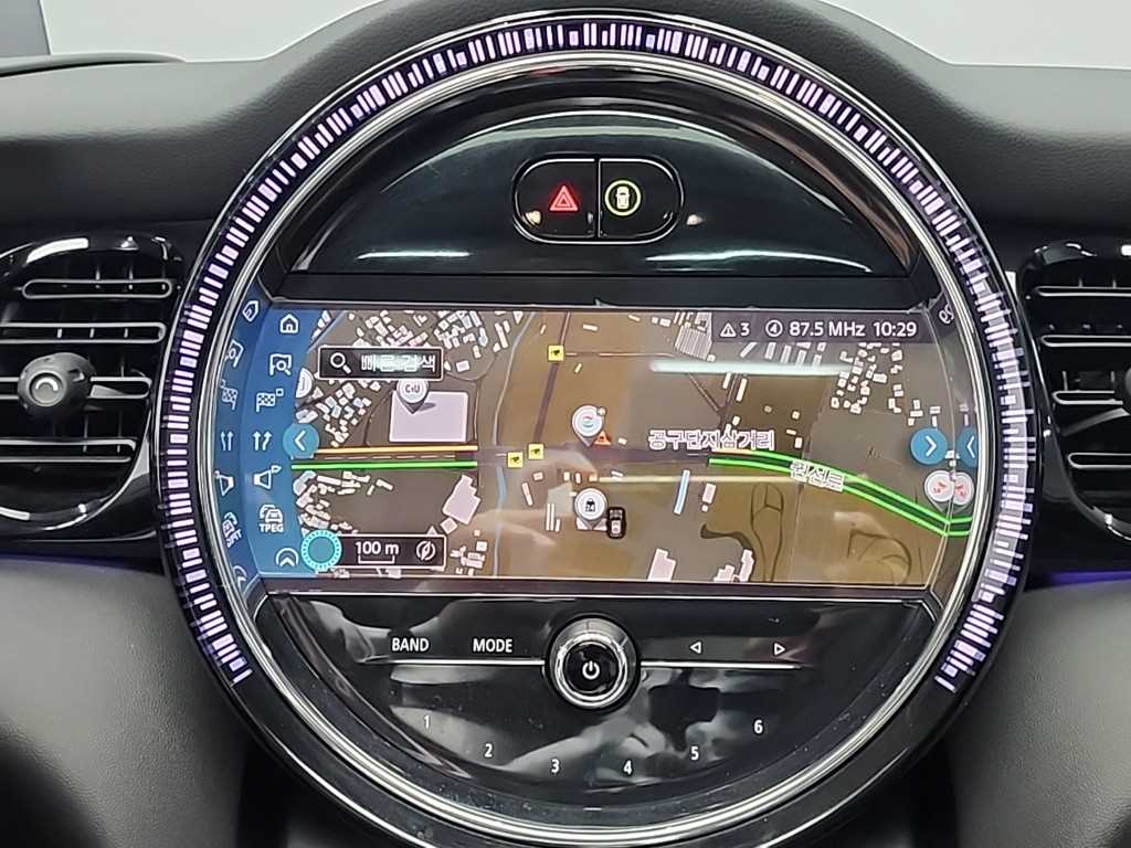 Mini Cooper 2022 - Importación desde Corea - HF Imports Iquique - Foto 14