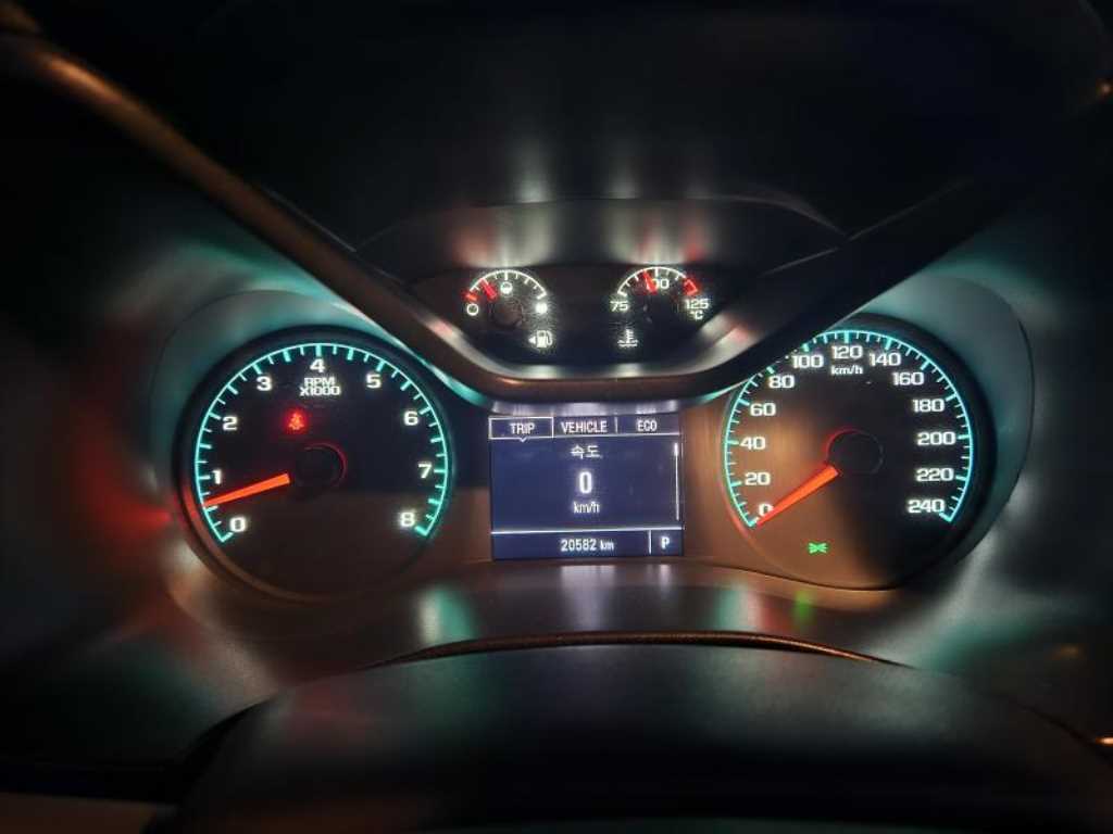 Chevrolet ?Colorado - Vista 6