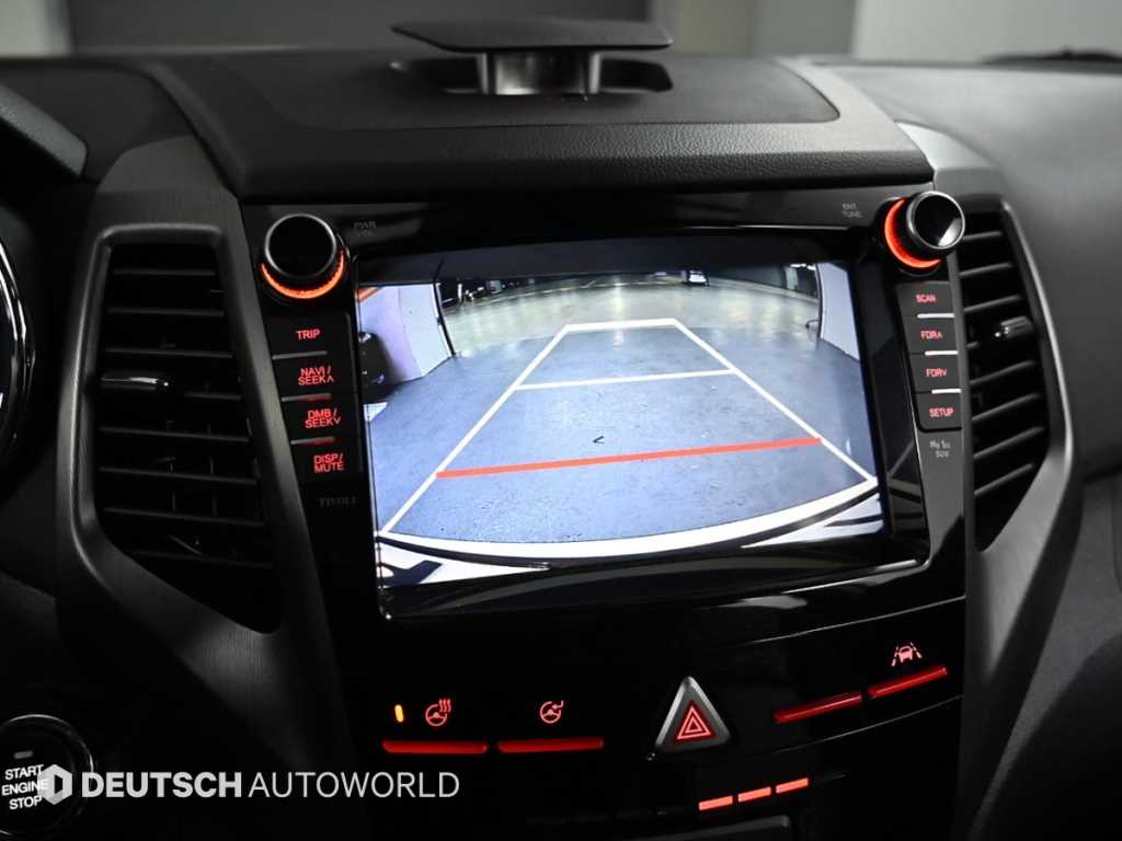 Ssangyong Tivoli 2018 - Importación desde Corea - HF Imports Iquique - Foto 15