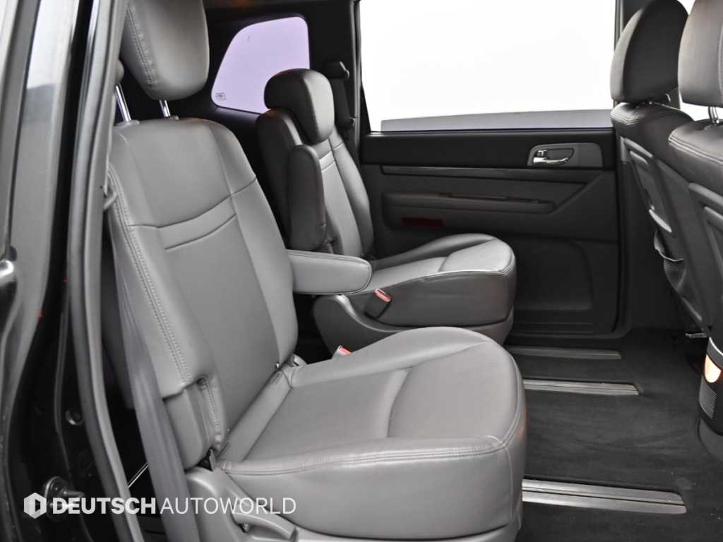 Ssangyong Korando - Vista 12