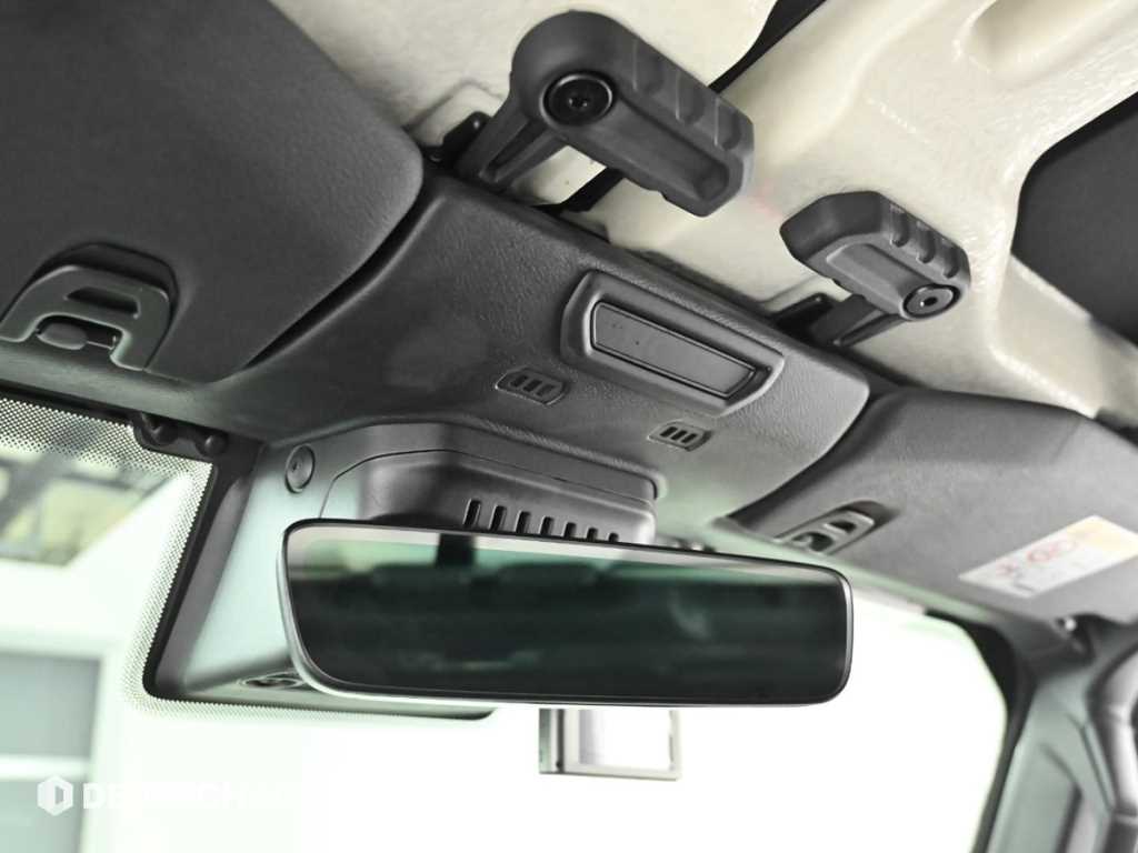 Jeep Gladiator 2021 Gris - Importación desde Corea - HF Imports Iquique - Foto 19