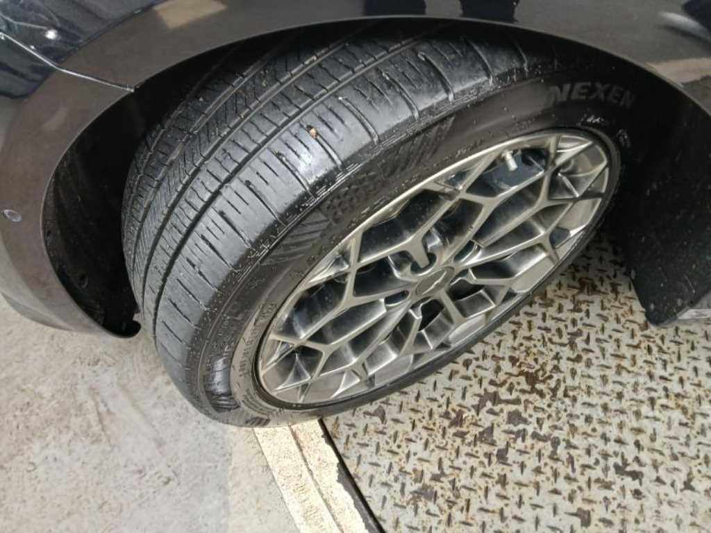 Genesis G80 2021 Negro - Importación desde Corea - HF Imports Iquique - Foto 20