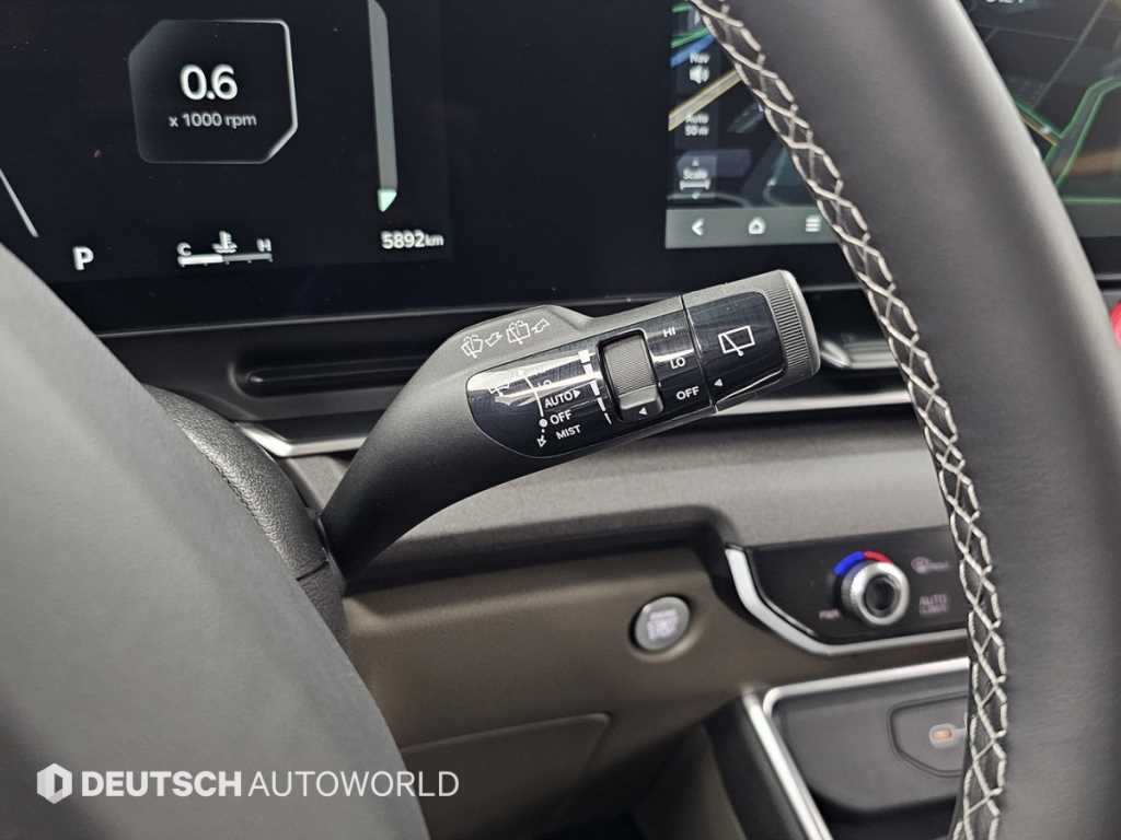 KIA Carnival 2026 - Importación desde Corea - HF Imports Iquique - Foto 18