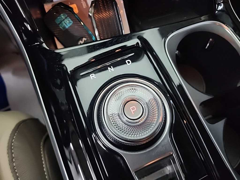 KIA Carnival - Vista 8