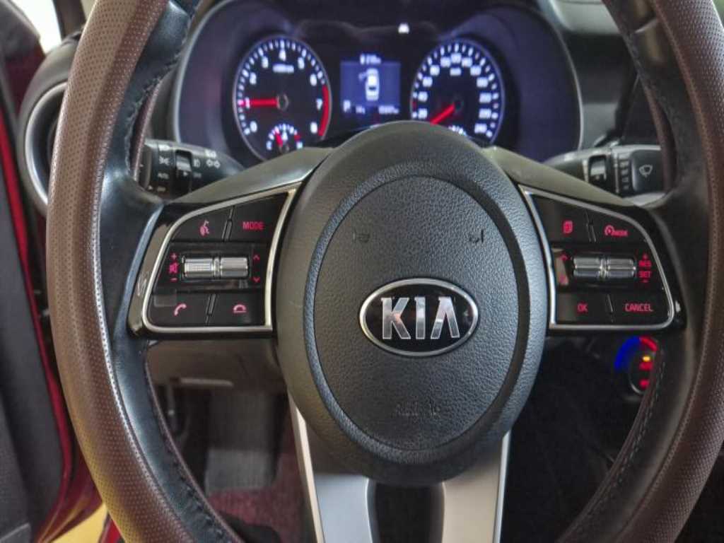 KIA K3 2020 - Importación desde Corea - HF Imports Iquique - Foto 17