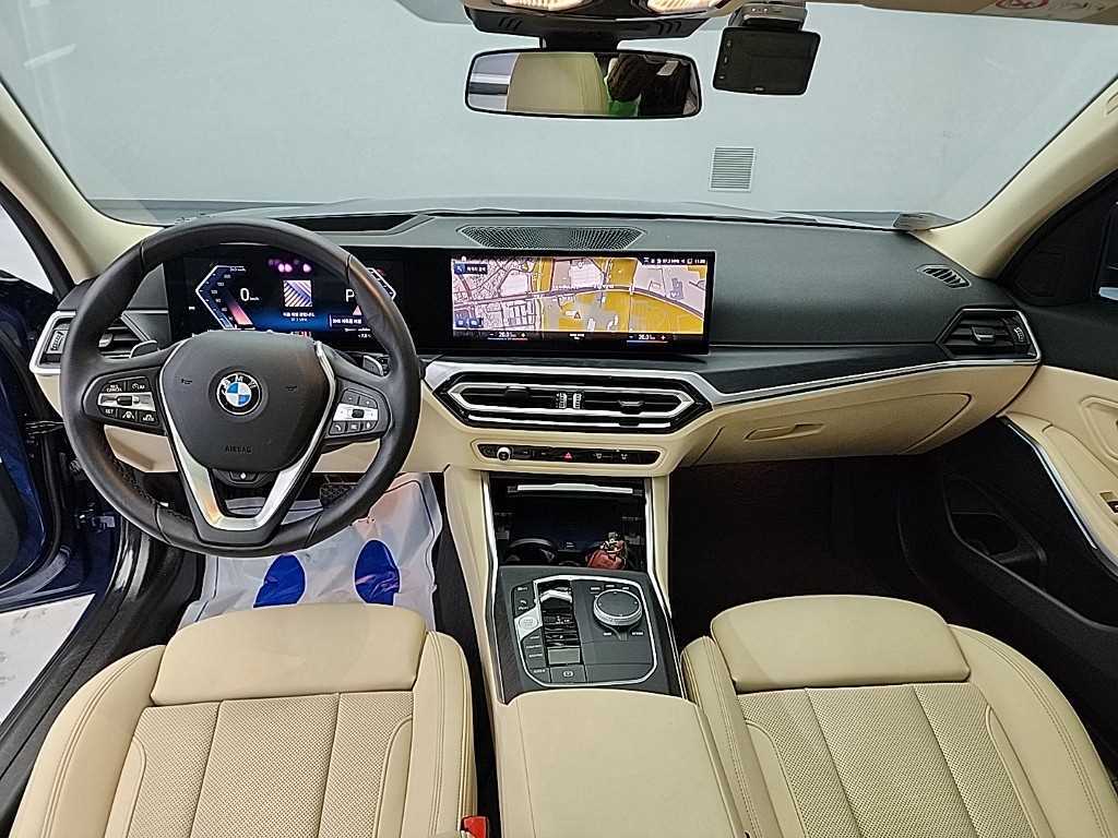 BMW 3 series - Vista 7