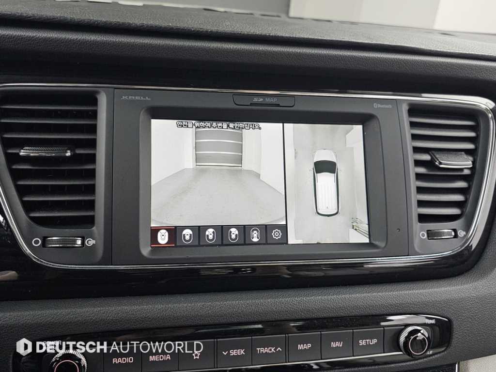 KIA Carnival 2019 - Importación desde Corea - HF Imports Iquique - Foto 15