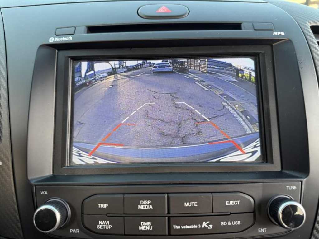 KIA K3 2013 - Importación desde Corea - HF Imports Iquique - Foto 14