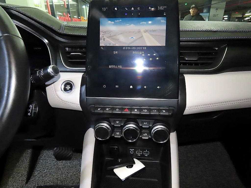 SAMSUNG Capture - Vista 11