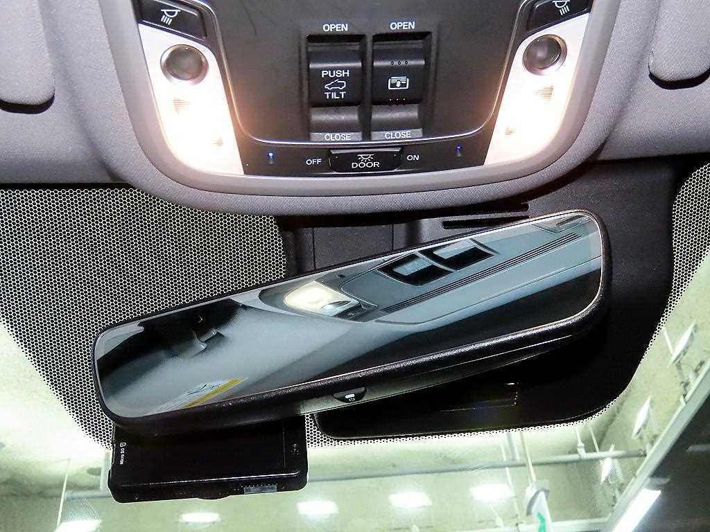 Honda Pilot 2021 Gris - Importación desde Corea - HF Imports Iquique - Foto 13