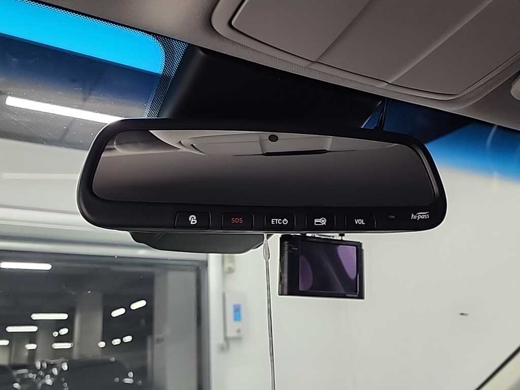 HYUNDAI Grandeur 2019 Gris - Importación desde Corea - HF Imports Iquique - Foto 18