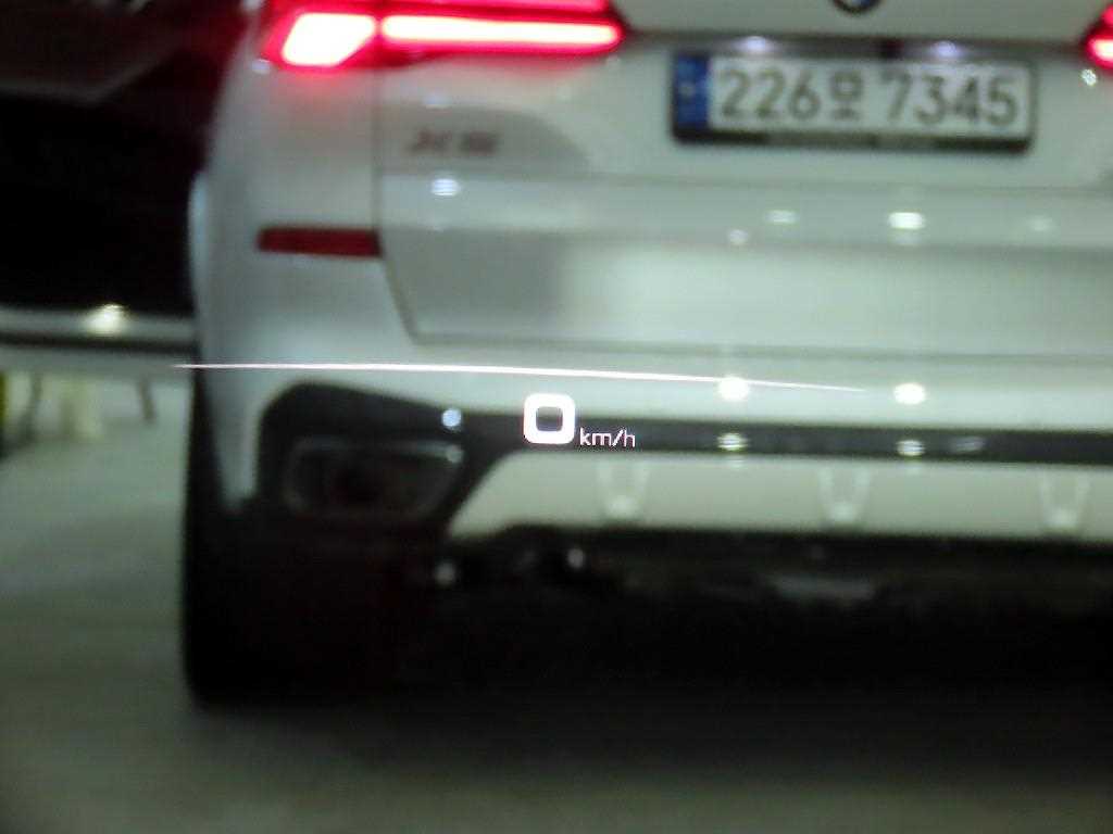 Porsche Panamera 2020 Negro - Importación desde Corea - HF Imports Iquique - Foto 13