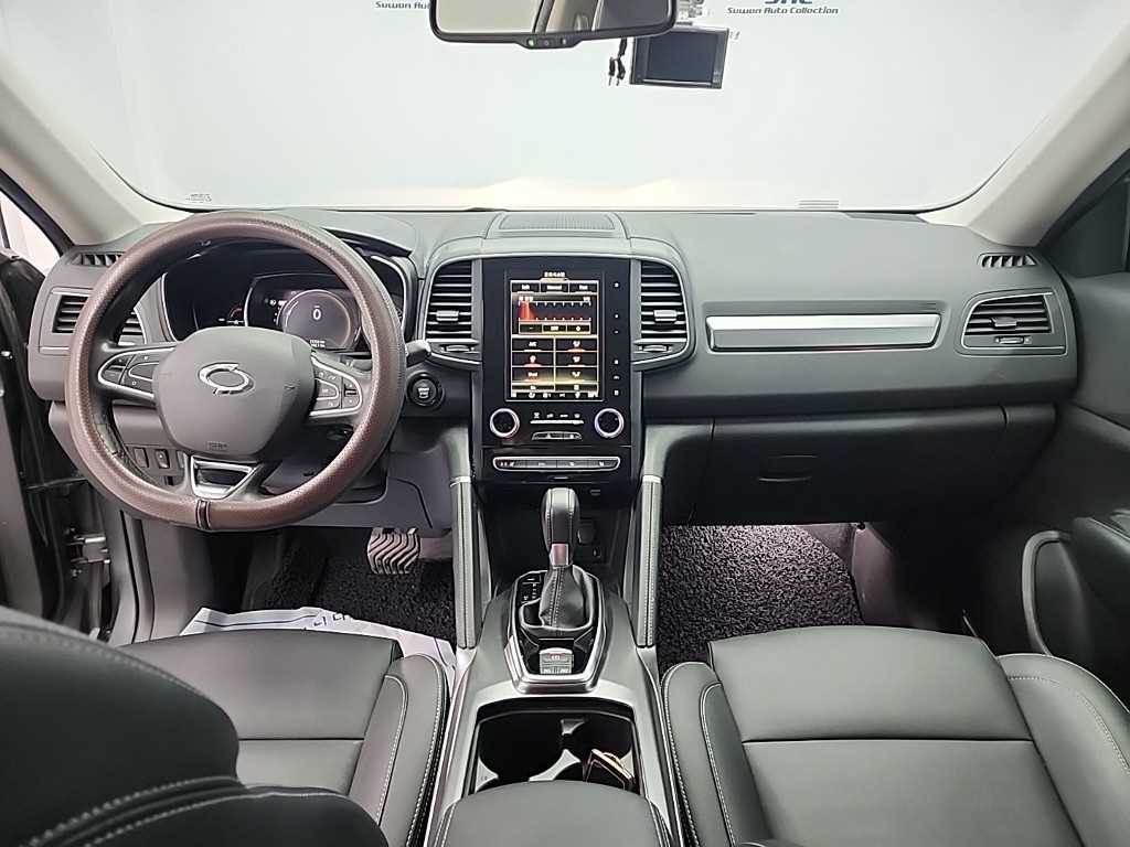 SAMSUNG QM6 - Vista 7