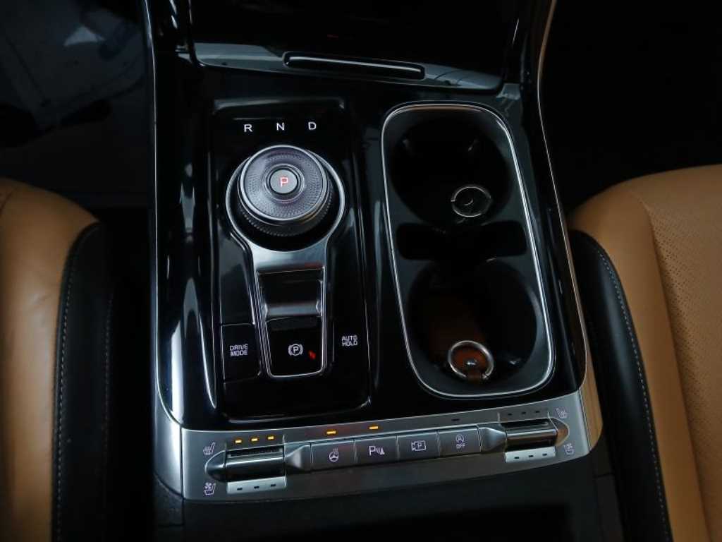 KIA Carnival 2021 Azul - Importación desde Corea - HF Imports Iquique - Foto 13