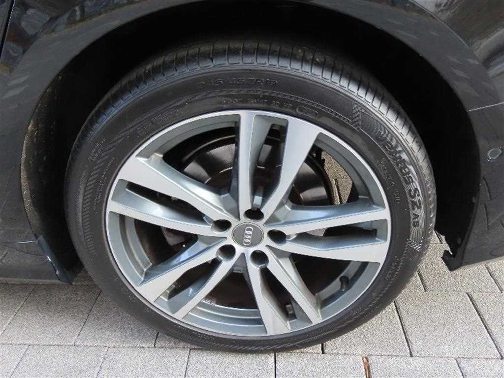 Audi A6 2021 - Importación desde Corea - HF Imports Iquique - Foto 17